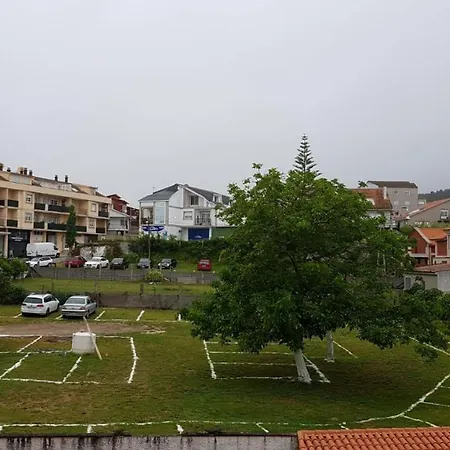 Praia Ouro Апартаменти