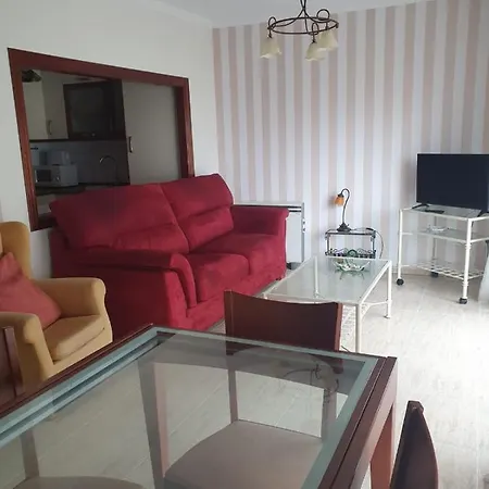 Praia Ouro Апартаменти