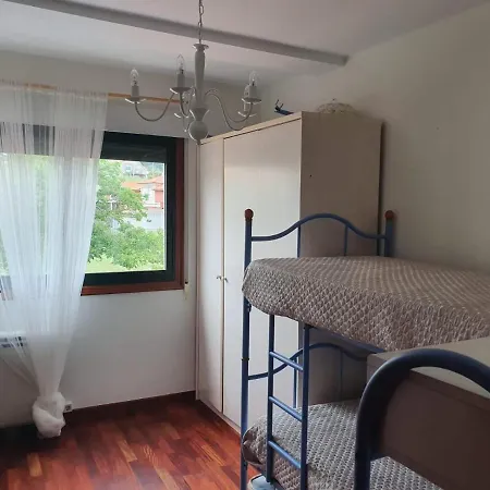 Апартаменти Praia Ouro *