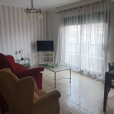 Praia Ouro Апартаменти