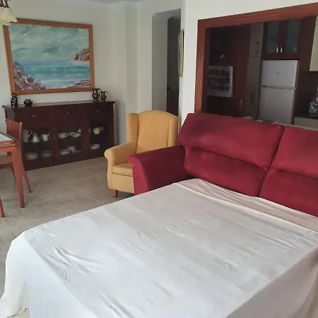 Praia Ouro Апартаменти *